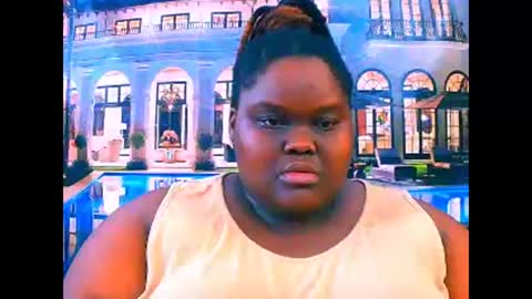 Snapshot of ebonyhotbuns4u2luv chatting on April 2026 06:53:01 AM ebonyhotbuns4u2luv online show from April 2026 06:53:01 AM