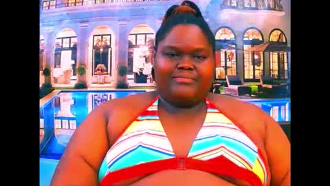 Snapshot of ebonyhotbuns4u2luv chatting on April 2026 06:58:01 PM ebonyhotbuns4u2luv online show from April 2026 06:58:01 PM