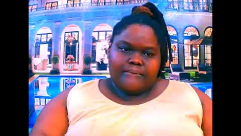 Snapshot of ebonyhotbuns4u2luv chatting on April 2026 09:08:01 PM ebonyhotbuns4u2luv online show from April 2026 09:08:01 PM
