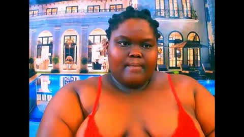 Snapshot of ebonyhotbuns4u2luv chatting on May 2026 05:47:02 AM ebonyhotbuns4u2luv online show from May 2026 05:47:02 AM