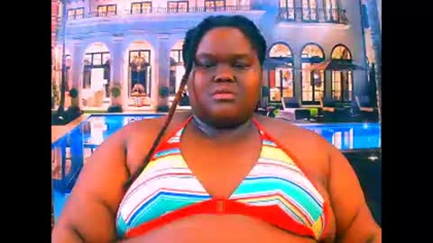 Snapshot of ebonyhotbuns4u2luv chatting on May 2026 06:52:01 AM ebonyhotbuns4u2luv online show from May 2026 06:52:01 AM