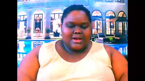 Snapshot of ebonyhotbuns4u2luv chatting on May 2026 07:25:01 AM ebonyhotbuns4u2luv online show from May 2026 07:25:01 AM