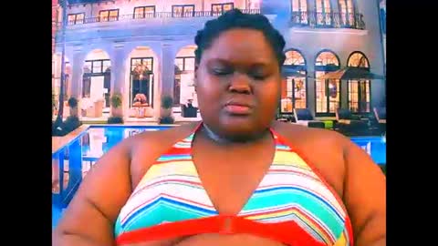 Snapshot of ebonyhotbuns4u2luv chatting on May 2026 07:30:02 PM ebonyhotbuns4u2luv online show from May 2026 07:30:02 PM