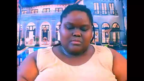 Snapshot of ebonyhotbuns4u2luv chatting on May 2026 07:35:02 AM ebonyhotbuns4u2luv online show from May 2026 07:35:02 AM