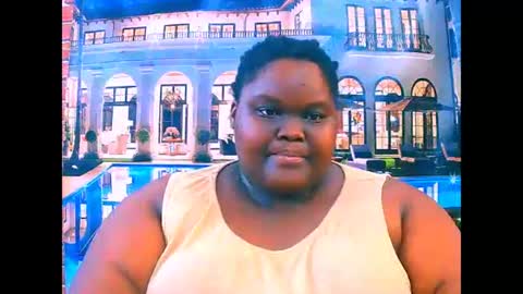 Snapshot of ebonyhotbuns4u2luv chatting on May 2026 07:41:01 PM ebonyhotbuns4u2luv online show from May 2026 07:41:01 PM