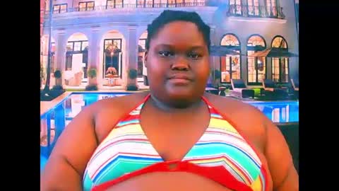 Snapshot of ebonyhotbuns4u2luv chatting on May 2026 05:13:01 AM ebonyhotbuns4u2luv online show from May 2026 05:13:01 AM