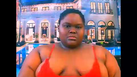 Snapshot of ebonyhotbuns4u2luv chatting on May 2026 06:49:02 PM ebonyhotbuns4u2luv online show from May 2026 06:49:02 PM