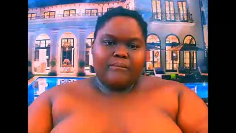 Snapshot of ebonyhotbuns4u2luv chatting on May 2026 06:55:02 AM ebonyhotbuns4u2luv online show from May 2026 06:55:02 AM