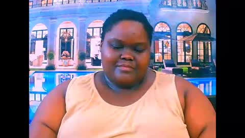 Snapshot of ebonyhotbuns4u2luv chatting on May 2026 07:09:01 PM ebonyhotbuns4u2luv online show from May 2026 07:09:01 PM