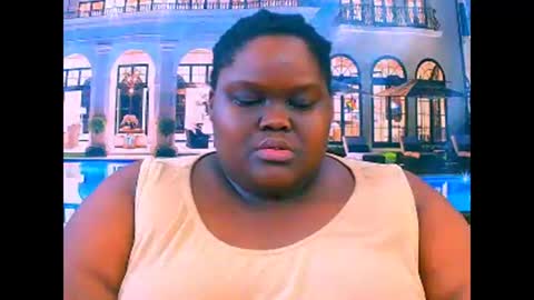 Snapshot of ebonyhotbuns4u2luv chatting on May 2026 07:21:01 PM ebonyhotbuns4u2luv online show from May 2026 07:21:01 PM