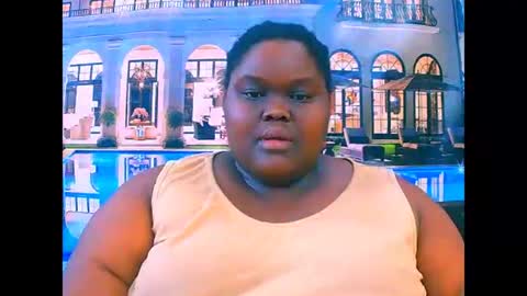 Snapshot of ebonyhotbuns4u2luv chatting on May 2026 08:33:02 AM ebonyhotbuns4u2luv online show from May 2026 08:33:02 AM