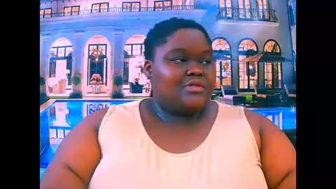 Snapshot of ebonyhotbuns4u2luv chatting on May 2026 05:47:01 AM ebonyhotbuns4u2luv online show from May 2026 05:47:01 AM