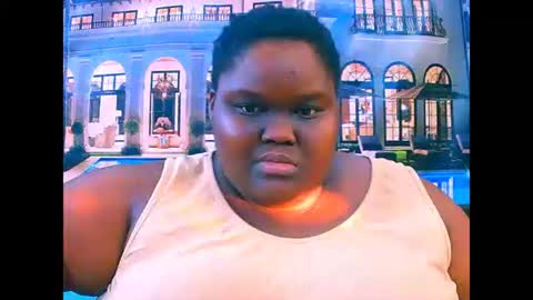 Snapshot of ebonyhotbuns4u2luv chatting on May 2026 06:25:01 PM ebonyhotbuns4u2luv online show from May 2026 06:25:01 PM
