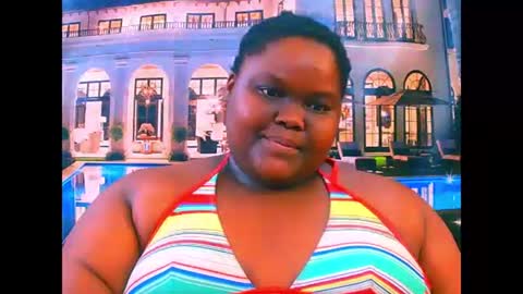 Snapshot of ebonyhotbuns4u2luv chatting on May 2026 06:59:01 PM ebonyhotbuns4u2luv online show from May 2026 06:59:01 PM