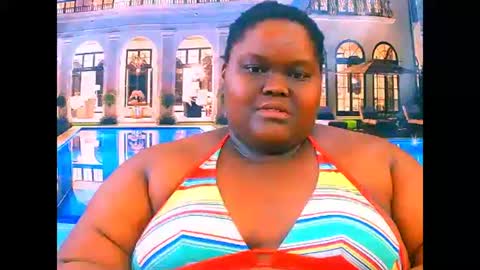 Snapshot of ebonyhotbuns4u2luv chatting on May 2026 07:04:01 AM ebonyhotbuns4u2luv online show from May 2026 07:04:01 AM