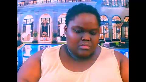 Snapshot of ebonyhotbuns4u2luv chatting on May 2026 07:35:01 AM ebonyhotbuns4u2luv online show from May 2026 07:35:01 AM