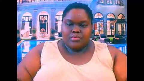 Snapshot of ebonyhotbuns4u2luv chatting on May 2026 07:40:02 PM ebonyhotbuns4u2luv online show from May 2026 07:40:02 PM
