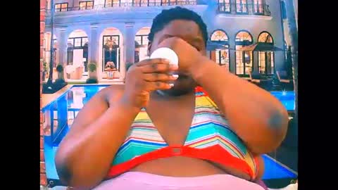Snapshot of ebonyhotbuns4u2luv chatting on May 2026 08:15:01 PM ebonyhotbuns4u2luv online show from May 2026 08:15:01 PM
