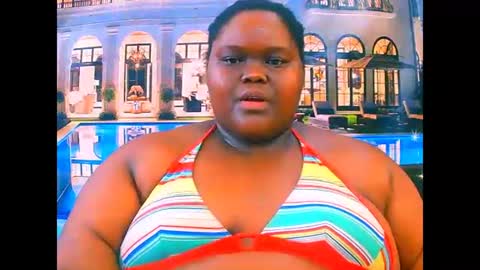 Snapshot of ebonyhotbuns4u2luv chatting on May 2026 09:11:02 PM ebonyhotbuns4u2luv online show from May 2026 09:11:02 PM