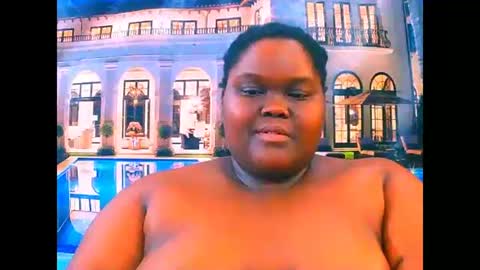 Snapshot of ebonyhotbuns4u2luv chatting on May 2026 06:49:01 PM ebonyhotbuns4u2luv online show from May 2026 06:49:01 PM