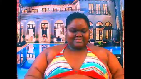 Snapshot of ebonyhotbuns4u2luv chatting on May 2026 07:01:01 PM ebonyhotbuns4u2luv online show from May 2026 07:01:01 PM