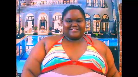 Snapshot of ebonyhotbuns4u2luv chatting on May 2026 07:16:02 AM ebonyhotbuns4u2luv online show from May 2026 07:16:02 AM