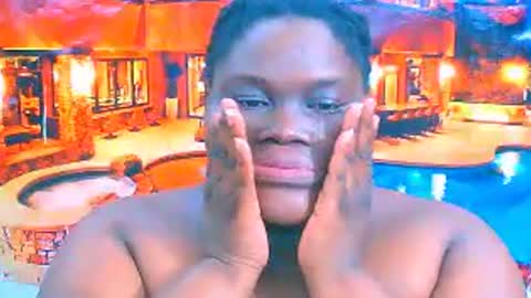 ebonyhotbuns4u2luv online show from July 2026 09:45:02 AM