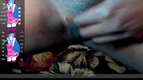 ebonykamar336042 online show from February 2025 12:55:02 PM