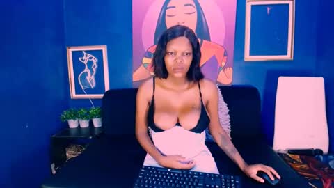 Call me MeL  online show from February 2025 04:39:01 AM