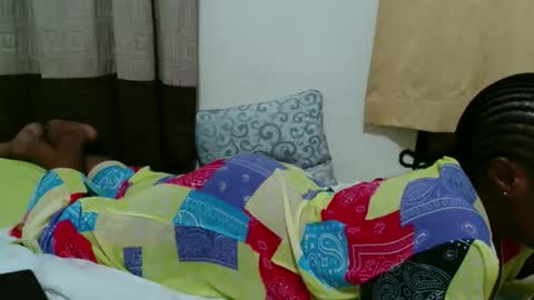 ebonykiran online show from September 2025 09:15:02 PM