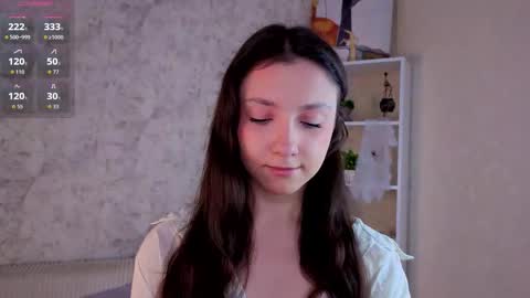 Milly online show from November 2025 03:16:02 AM