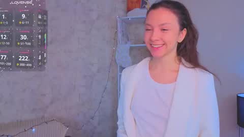 Milly online show from December 2025 03:34:01 AM