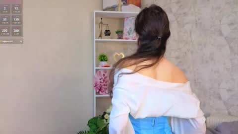 Milly online show from March 2026 03:24:02 AM