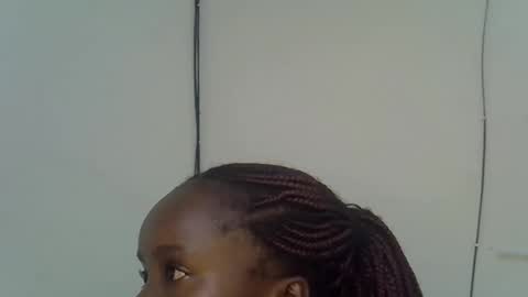 Ebony Luxe online show from April 2026 04:54:02 AM