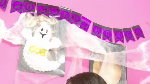 ebonyndsavage online show from October 2025 09:05:02 PM