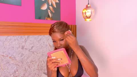 ebonyndsavage online show from January 2026 08:07:01 PM