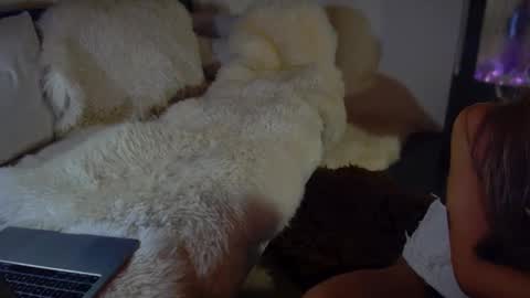 ebonynivory332 online show from January 2025 07:37:01 PM