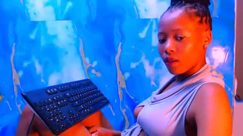 ebonypretty69 online show from December 2025 06:44:02 AM