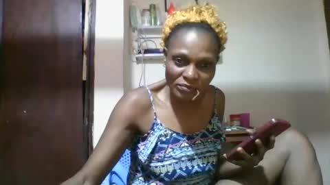 JACKLINE online show from March 2026 05:35:01 AM