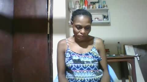 JACKLINE online show from April 2026 07:17:01 AM