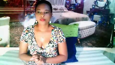 Zammy online show from January 2025 05:22:02 PM