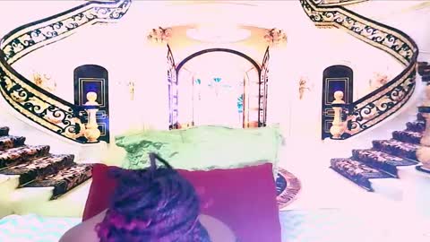 Zammy online show from February 2025 06:49:02 PM