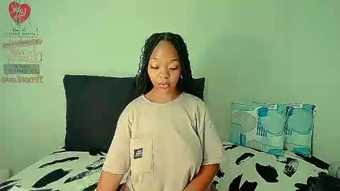 ebonyshy123 online show from January 2025 10:25:02 AM