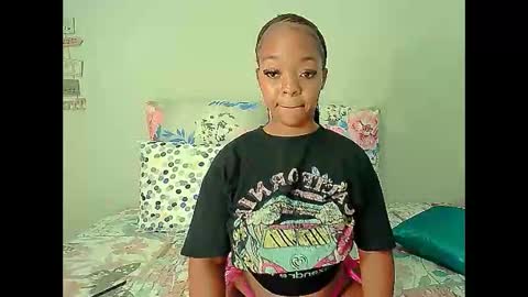 ebonyshy123 online show from March 2025 08:42:01 PM