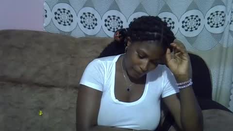 Snapshot of ebonysk chatting on February 2026 09:49:01 PM pretty online show from February 2026 09:49:01 PM