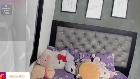 ebonyskinn online show from June 2026 09:07:02 AM