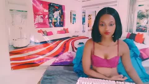 Candy online show from February 2025 02:15:01 AM