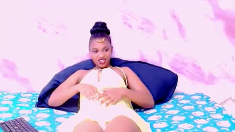 Candy online show from March 2025 01:17:01 PM