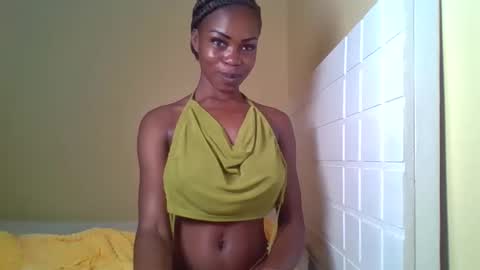 ebonytanqueen online show from March 2026 01:22:01 AM