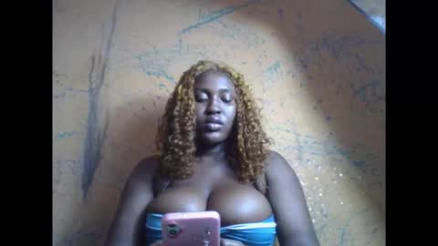 ebonyvd online show from February 2026 10:14:01 PM